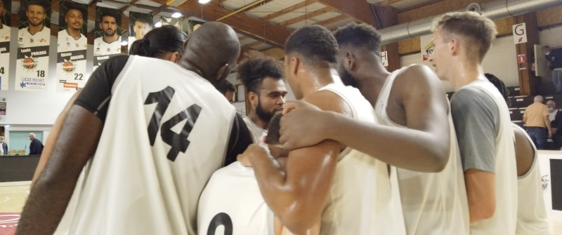 Double victoire garçons et filles lors de la reprise du championnat pré nationale