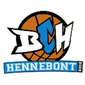 IE - BC HENNEBONTAIS - 1