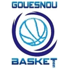 GOUESNOU BASKET - 1