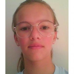 HAILLOT Clarisse