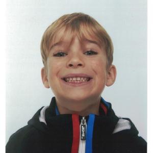 HEIGELMANN Jules