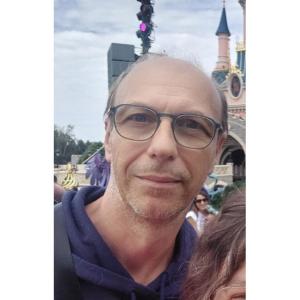 LEROY Stéphane