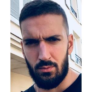 FANDELET Vincent