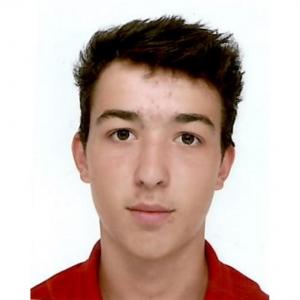 BORDAIS Edouard